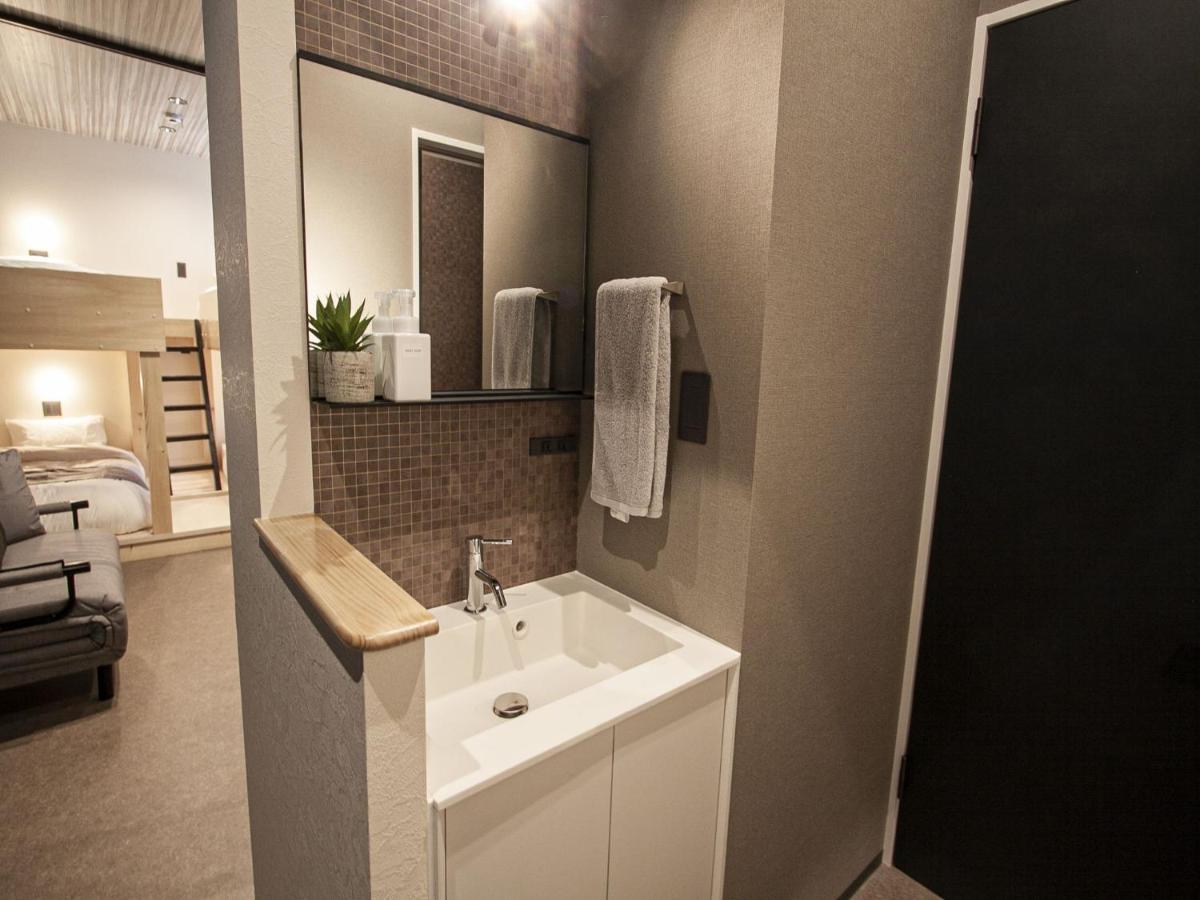 Appartamento Uchi Susukino West By Wheat *